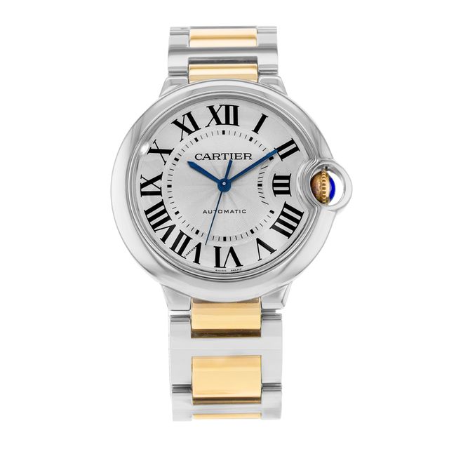 Cartier Ballon Bleu W6920047 Image 2